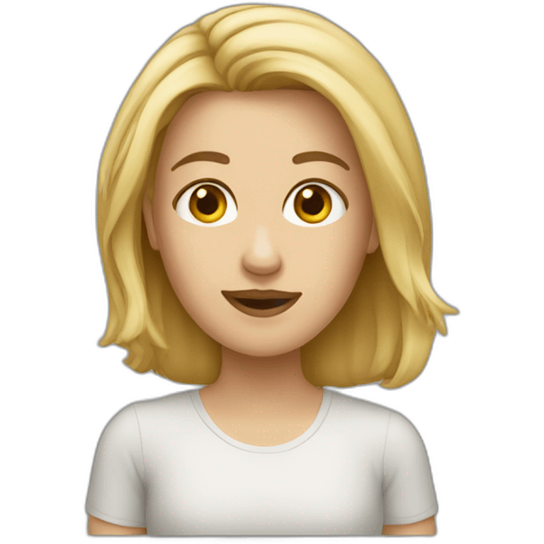 dana ingemann emoji