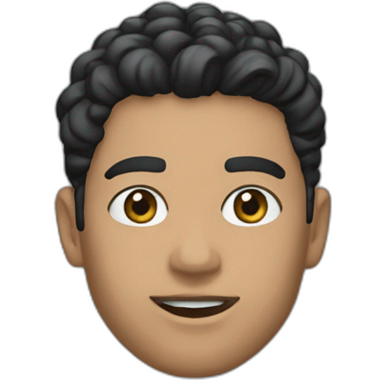 Kenzo Alvarez emoji