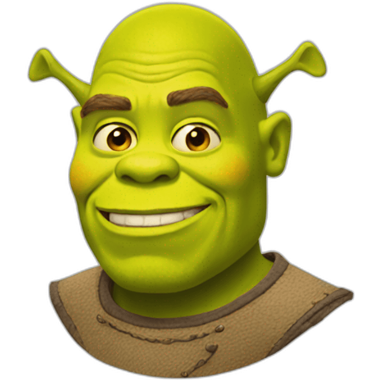 yellow-shrek emoji