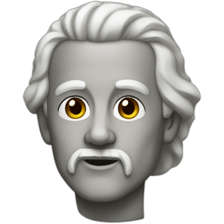 Danton emoji