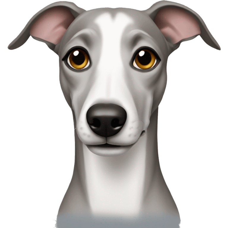 whippet emoji