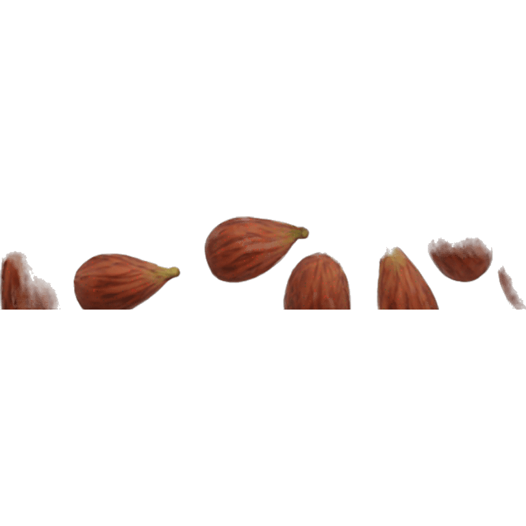 Date fruit emoji