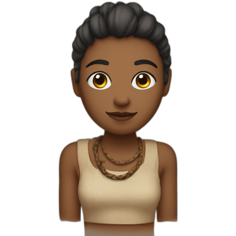 Join my tribe emoji