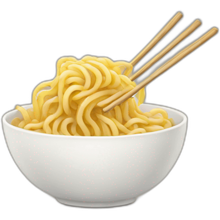 noodles emoji