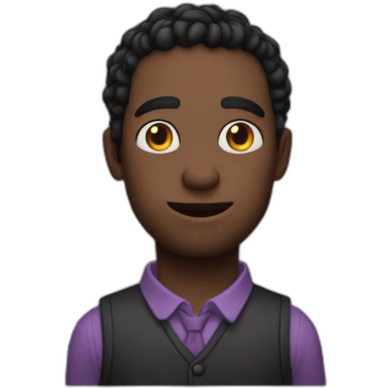 William afton emoji