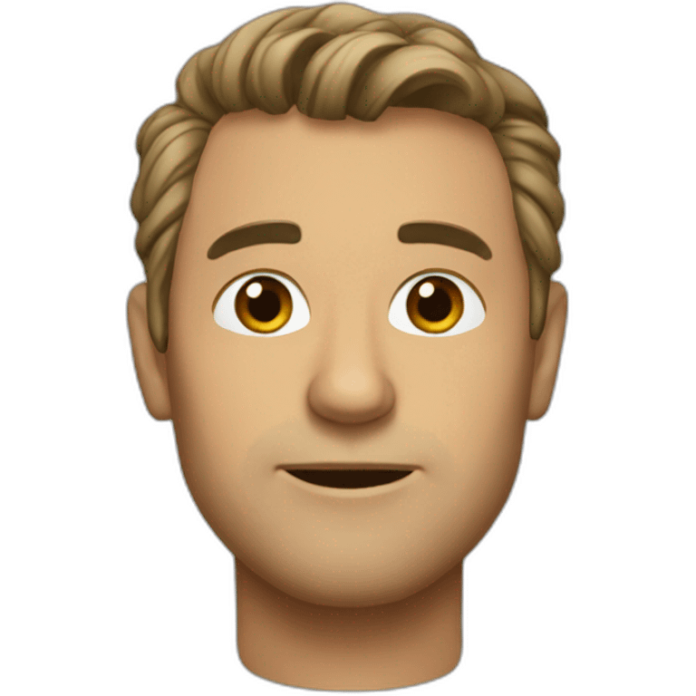 Robert Topala emoji