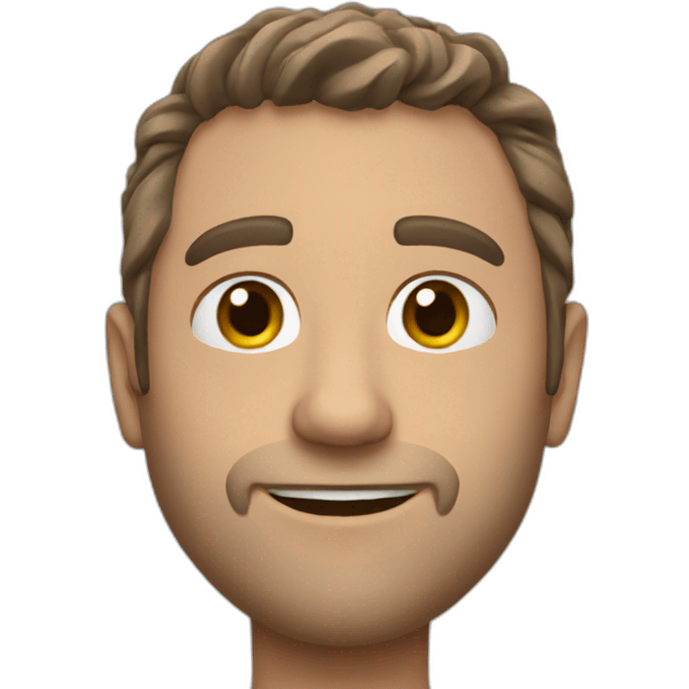 Ben Shelton emoji