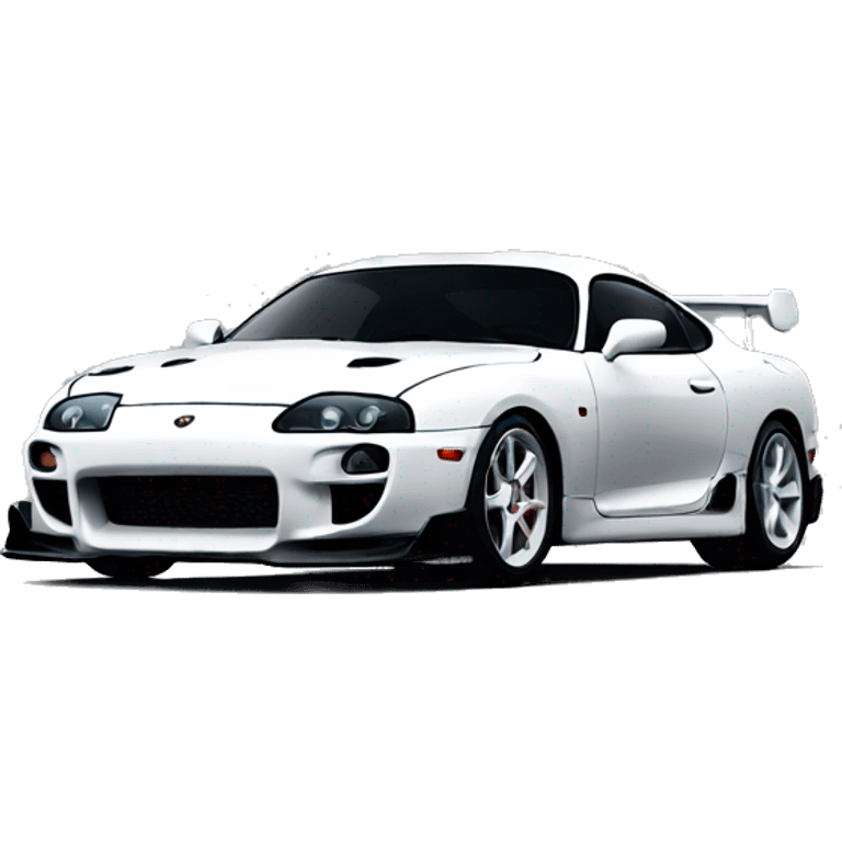 Supra emoji