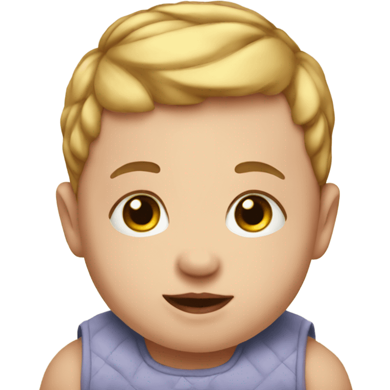 baby  emoji