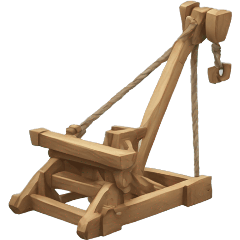 catapult emoji