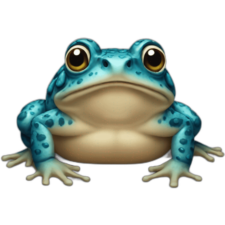 toad emoji