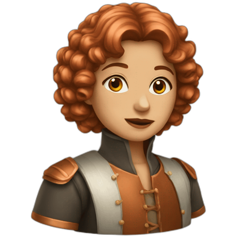 copper-italian-maria emoji