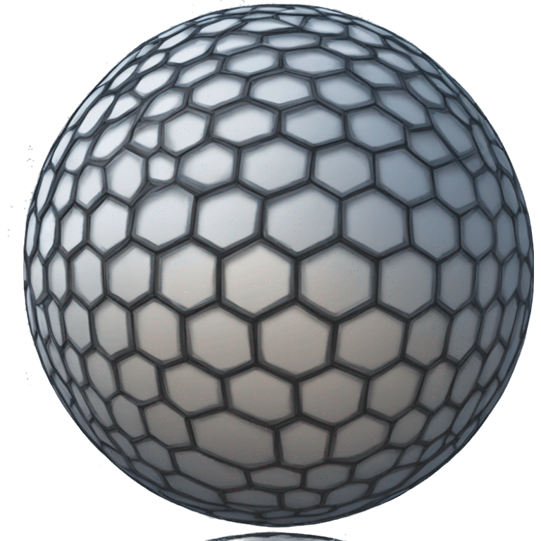 EPCOT Ball emoji