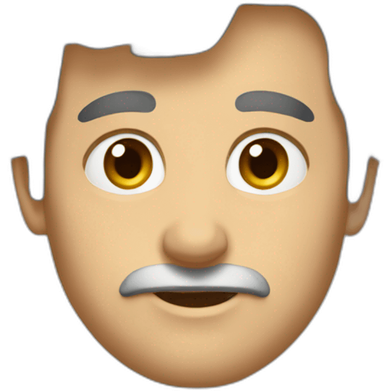 Frédéric tercier emoji