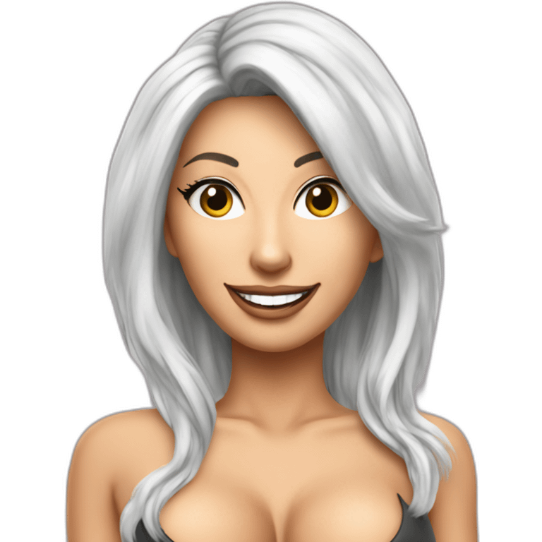 Puma swede emoji