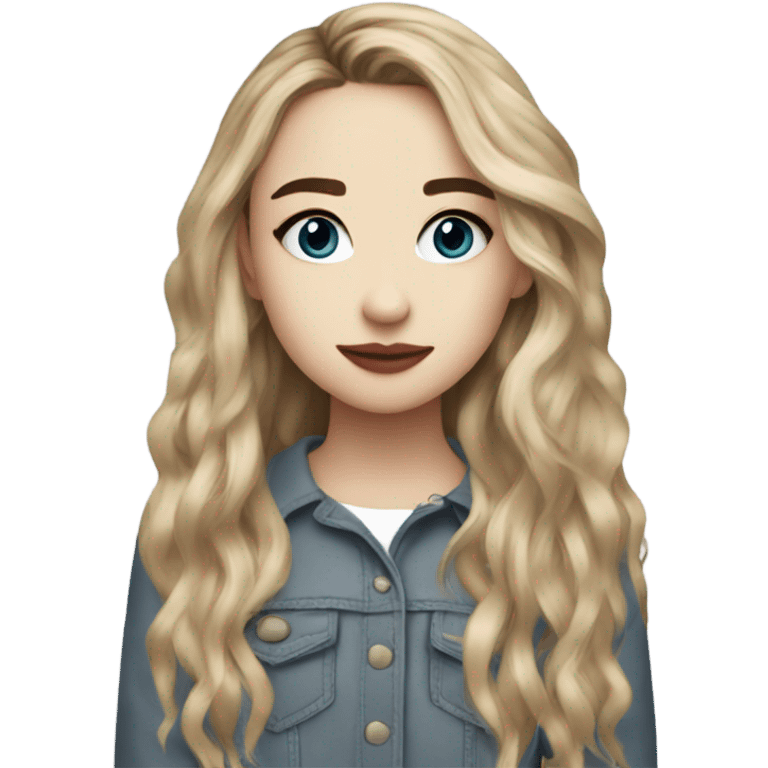 sabrina carpenter  emoji