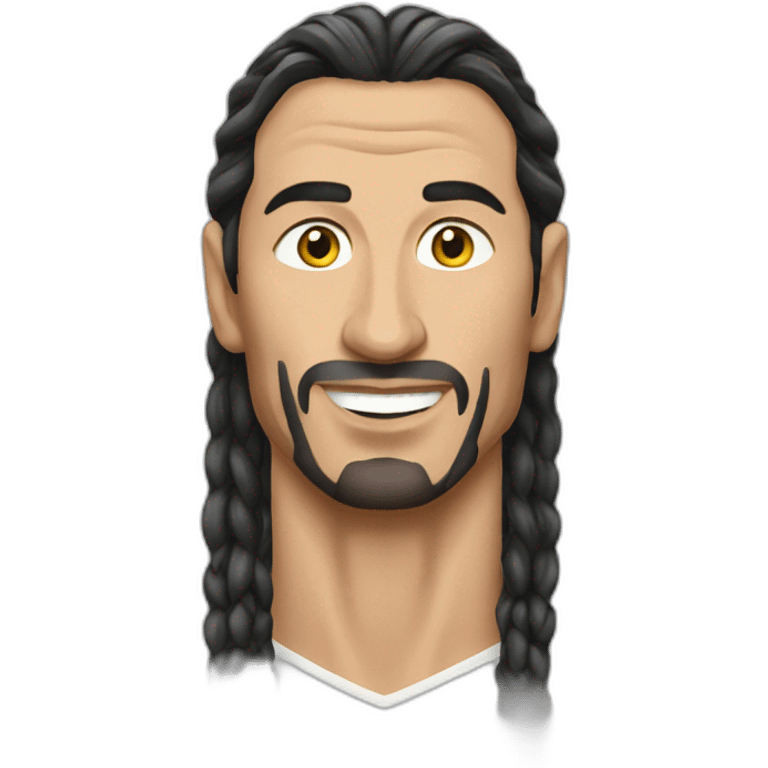 ibrahimović emoji