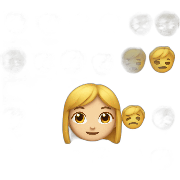 Lilie emoji