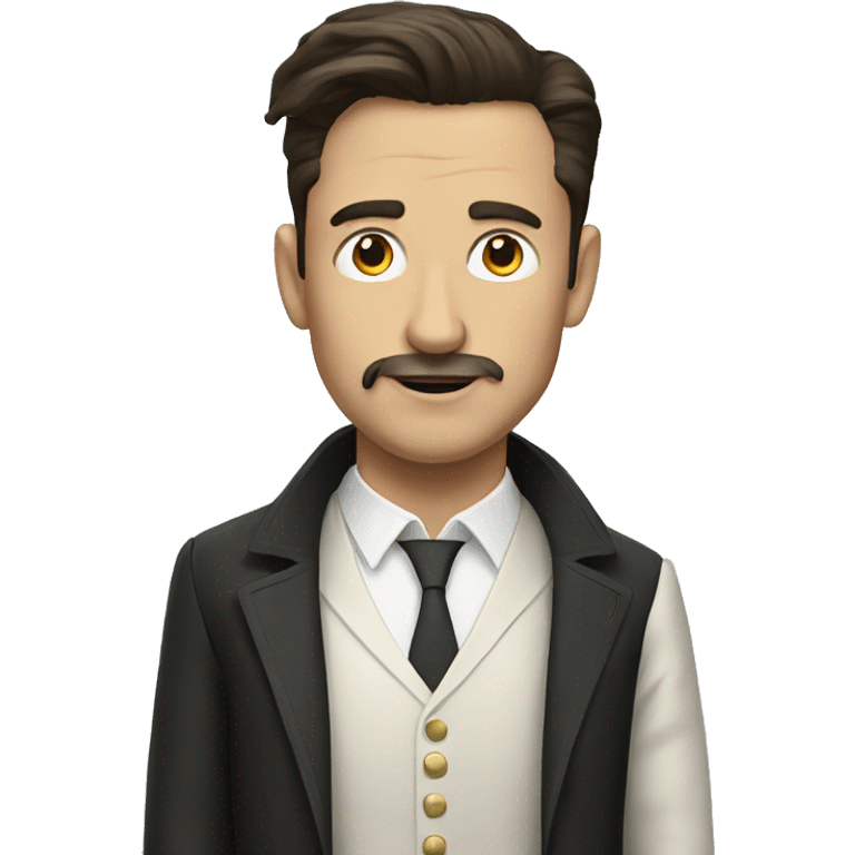 tesla emoji