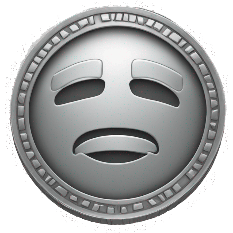 coin emoji