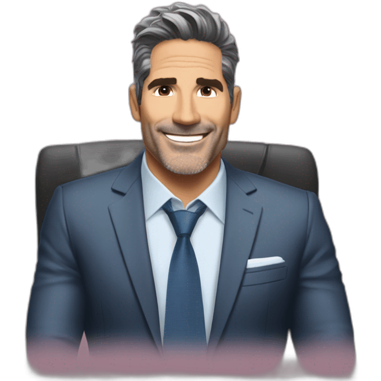 grant cardone emoji