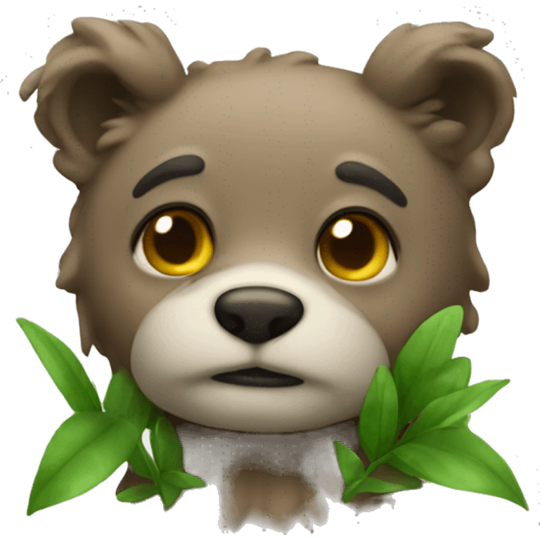 42 ecol emoji