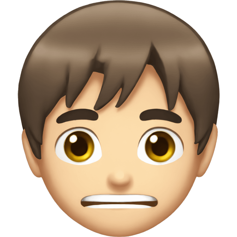 eren emoji