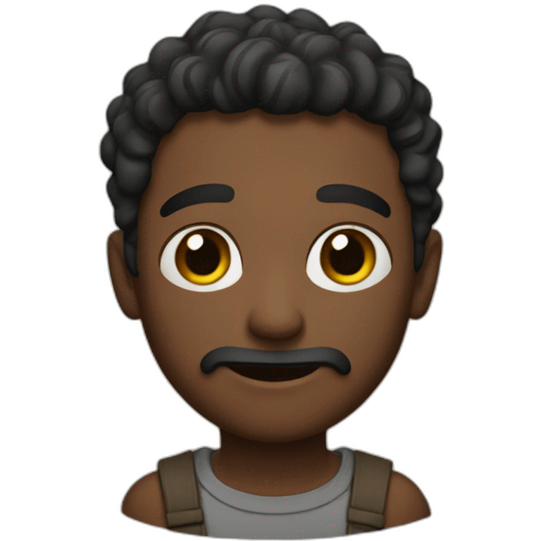 isaac emoji