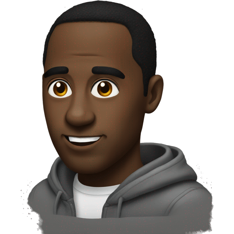 Diddy emoji