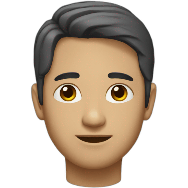 Capipara emoji