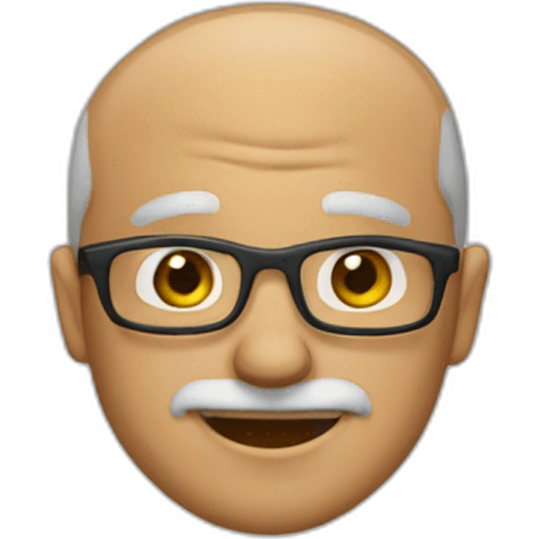 Le gros JDG emoji