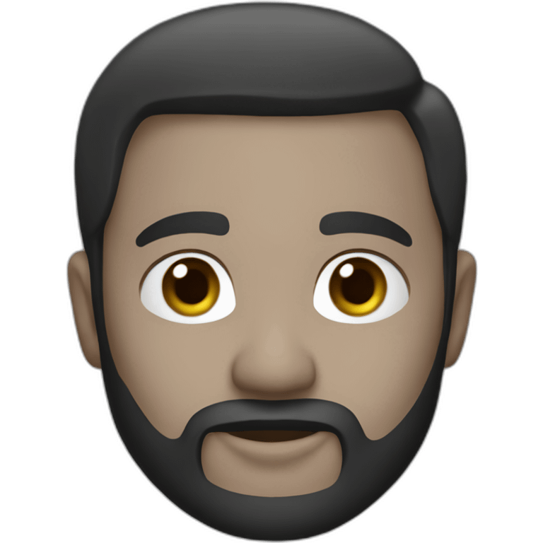 Jeiel alonzo emoji