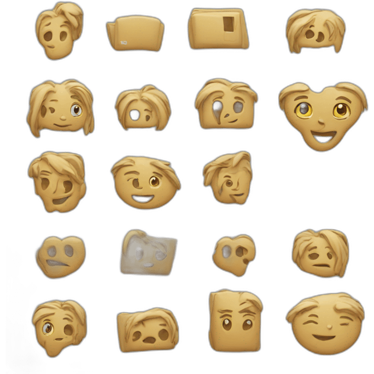 windows 10 emoji