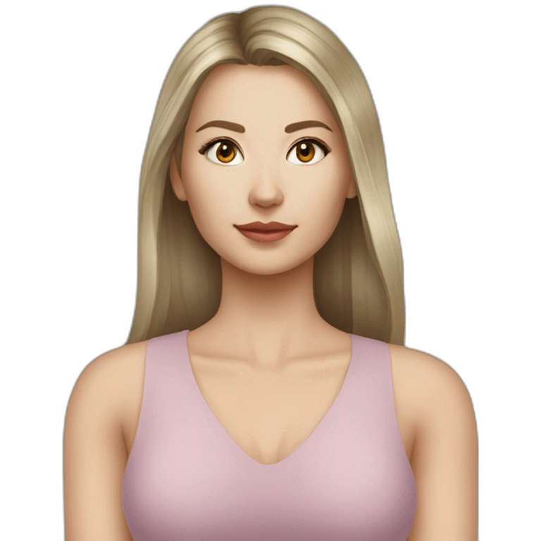 viki odintkova emoji