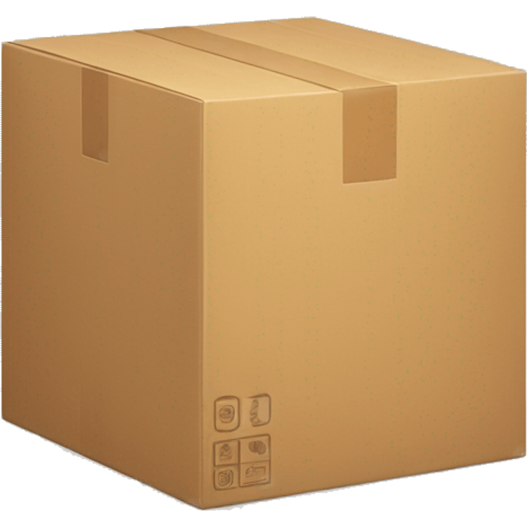 box emoji