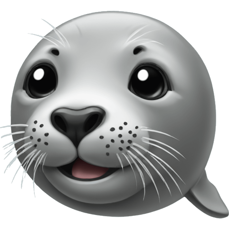 seal emoji