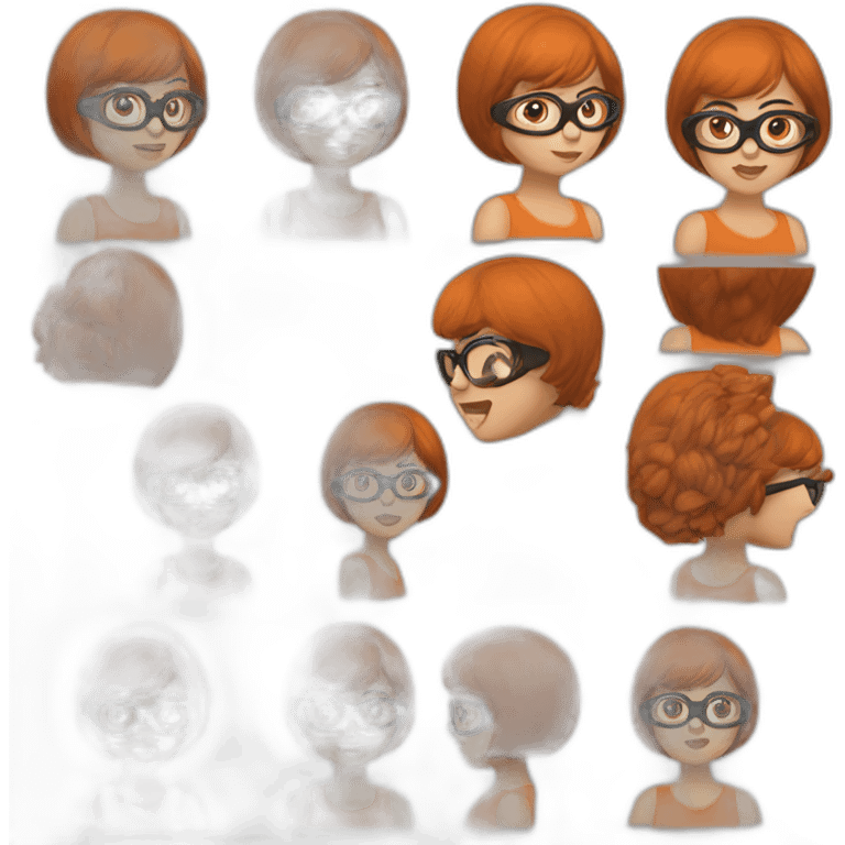 velma emoji