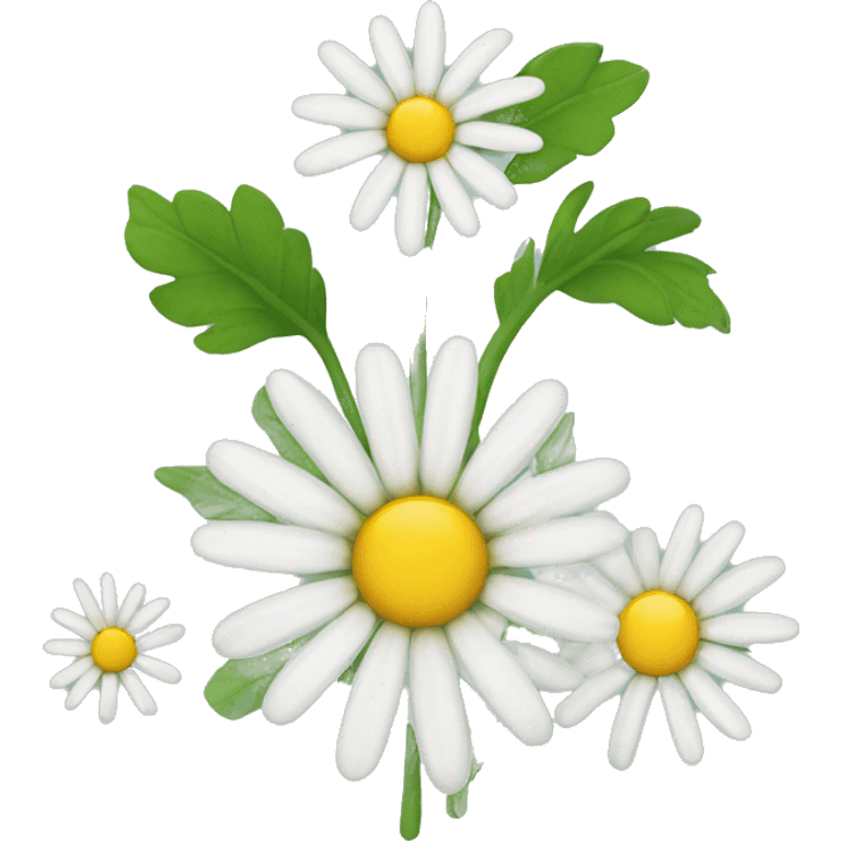 daisy emoji