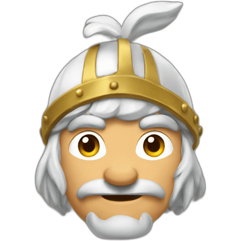 asterix emoji