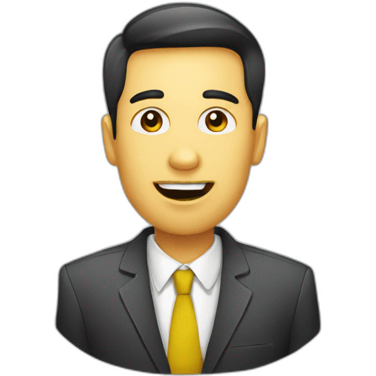 speaker vector emoji