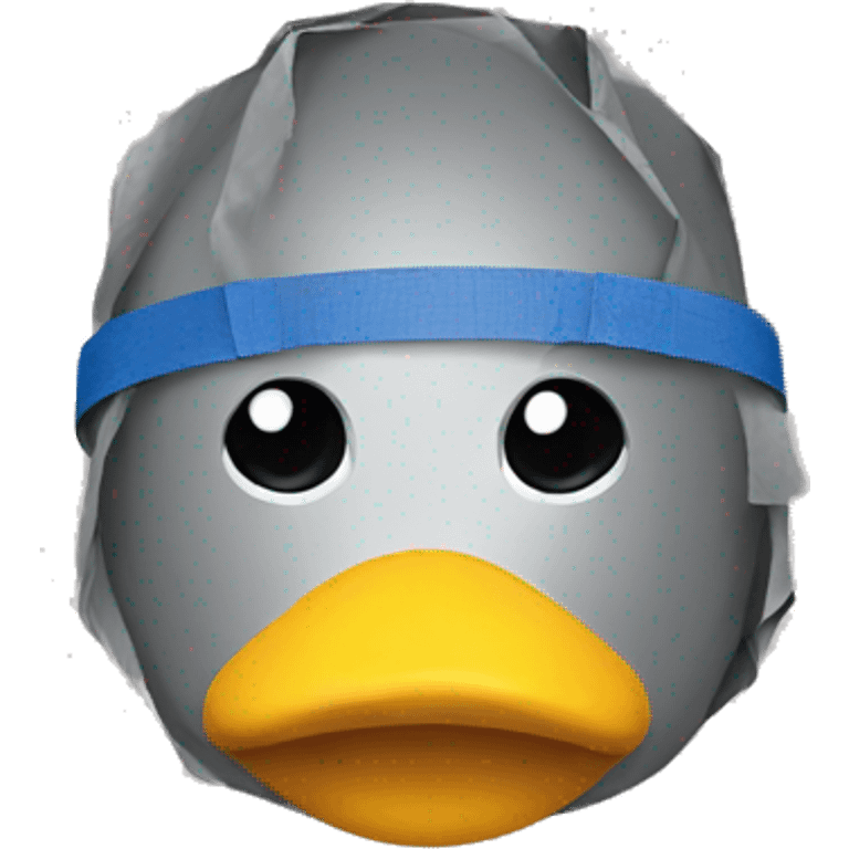 ducktape emoji