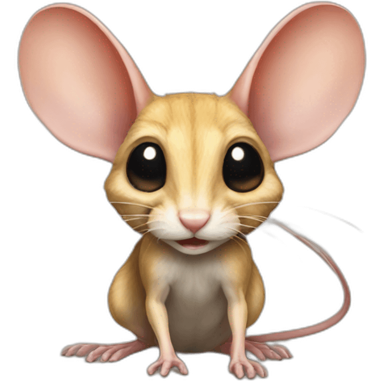 jerboa emoji