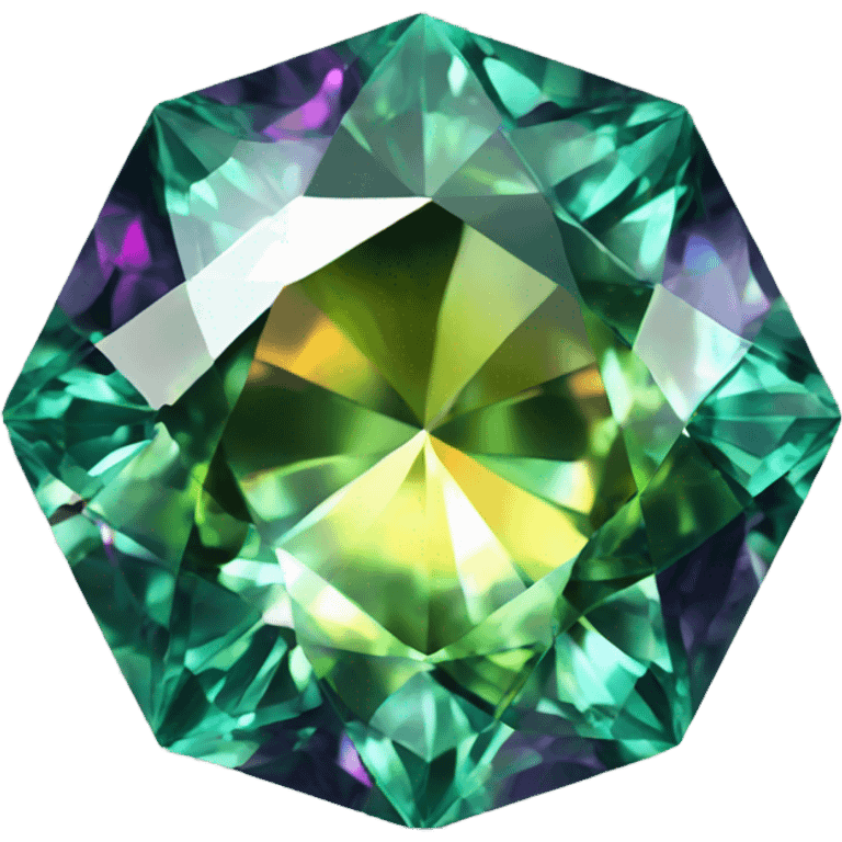 Gem emoji