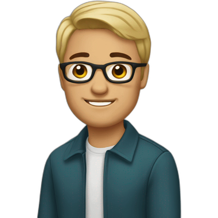 Bitmoji emoji