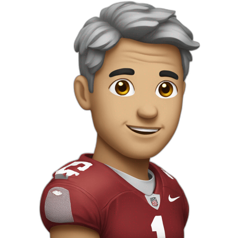 roll tide emoji