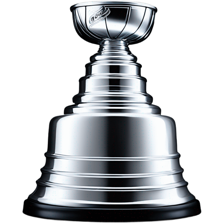 stanley cup emoji