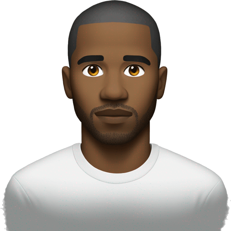 Frank ocean  emoji