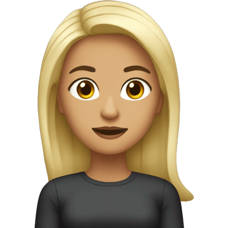 Melanie Martínez  emoji