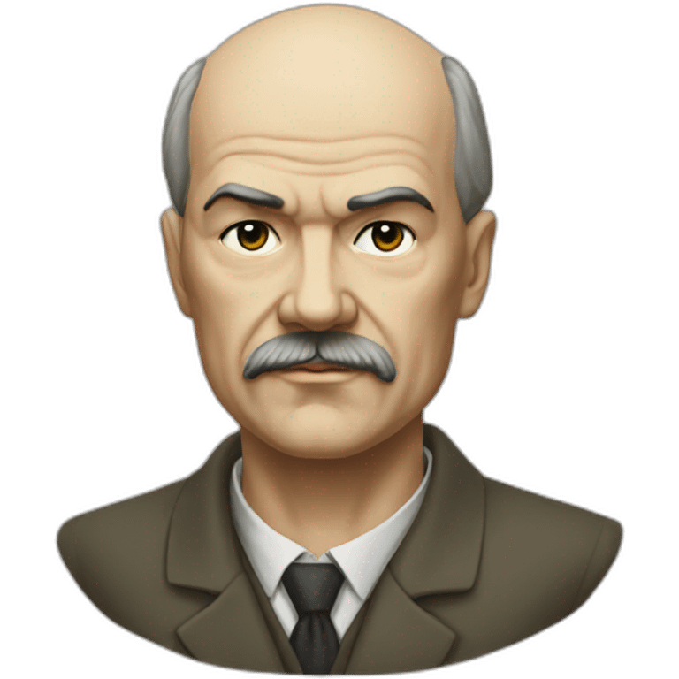 Lenin  emoji