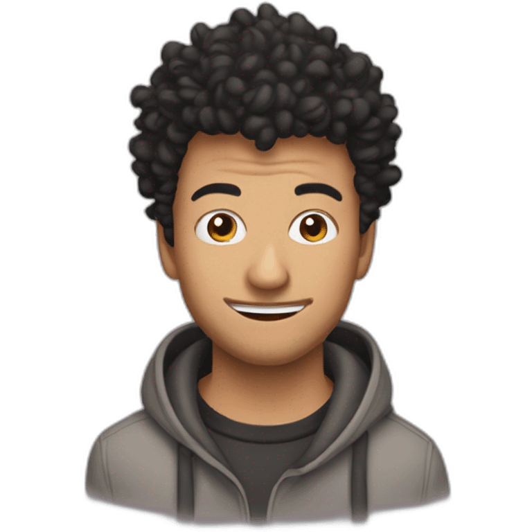 Kev adams emoji